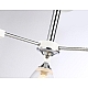 Потолочная люстра Ambrella light Traditional TR9091