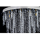Подвесная люстра Arti Lampadari Flusso H 1.4.55.106 N