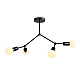 Подвесная люстра Ambrella light Traditional TR8033