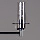 Люстра на штанге Illumico IL2216-12PLS-24 HIGHBALL