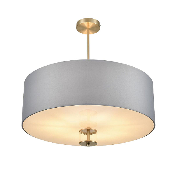 Подвесной светильник Lumion Moderni Damona 8108/7C