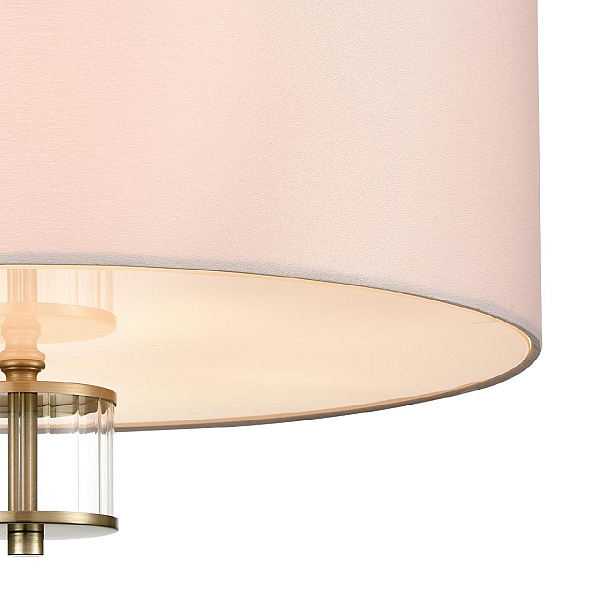 Подвесной светильник Lumion Moderni Damona 8109/5C