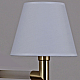 Потолочный светильник ILLUMICO IL0501-5P-79 BRASS