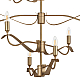 Люстра на штанге Lightstar Ragno 733283