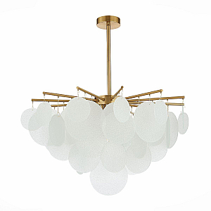 Люстра на штанге ST Luce Vittoria SL1231.302.06