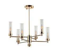 Люстра на штанге Lumion Kamilla 5274/6C