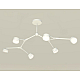 Люстра на штанге Ambrella Light Traditional (C9055, N8399) XB9055204