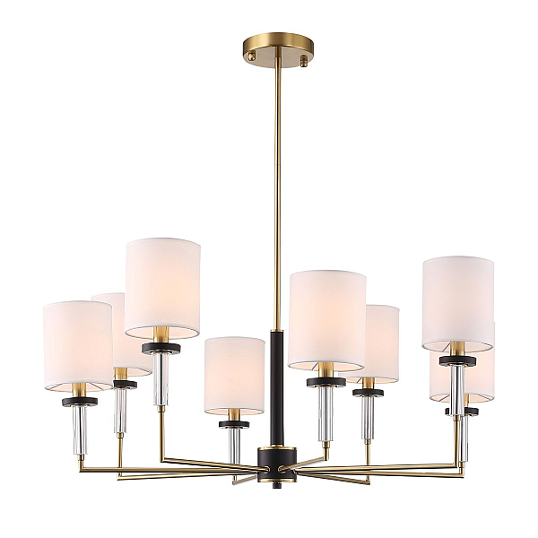 Подвесная люстра ST Luce Veritas SL1404.303.08