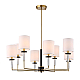 Подвесная люстра ST Luce Veritas SL1404.303.08