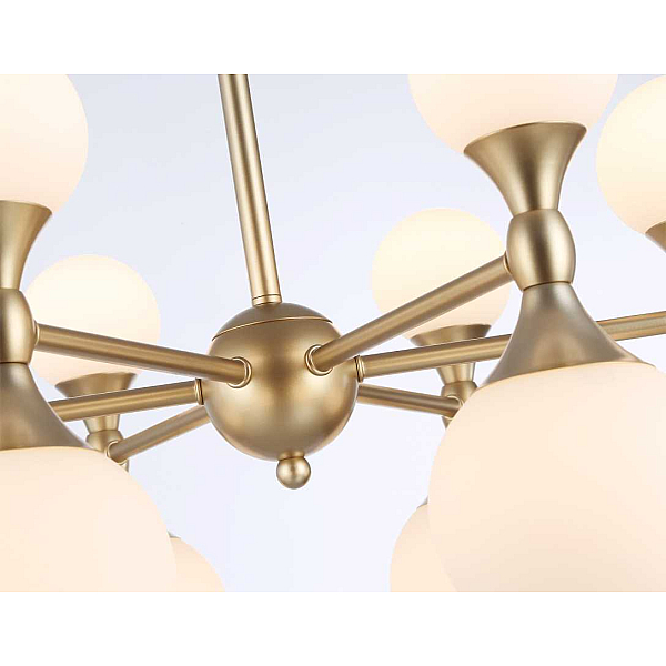 Подвесная люстра Ambrella light High Light LH51050