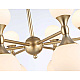 Подвесная люстра Ambrella light High Light LH51050