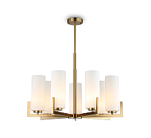 Люстра на штанге Ambrella Light High Light Modern LH56064