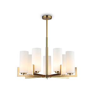 Люстра на штанге Ambrella Light High Light Modern LH56064
