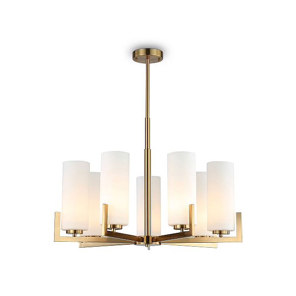 Люстра на штанге Ambrella Light High Light Modern LH56064