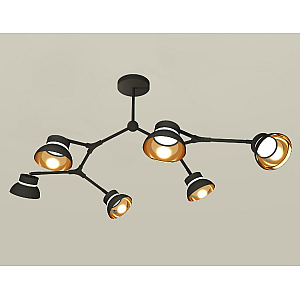 Люстра на штанге Ambrella Light Traditional (C9056, N8145) XB9056101