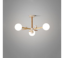 Люстра на штанге ImperiumLoft Finch 140682-26