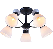 Люстра на штанге Rivoli Aemilia 9185-305