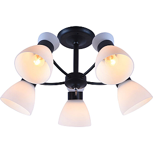 Люстра на штанге Rivoli Aemilia 9185-305