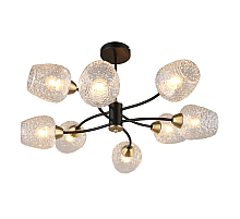 Люстра на штанге Omnilux Pavarolo OML-67807-08
