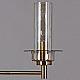 Люстра на штанге Illumico IL5216-6PLS-24 HIGHBALL