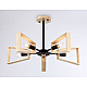 Люстра на штанге Ambrella Light Loft TR80495