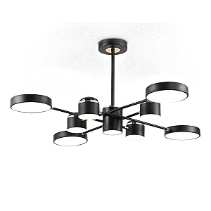 Люстра на штанге Ambrella Light Linetech Comfort FL51629
