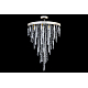 Подвесная люстра Arti Lampadari Flusso H 1.4.55.106 N