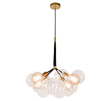 Подвесной светильник Lussole Loft Murray GRLSP-8171