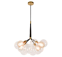 Подвесной светильник Lussole Loft Murray GRLSP-8171