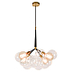 Подвесная люстра Lussole Loft Murray GRLSP-8171