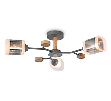 Люстра на штанге Ambrella Light Modern TR3033231