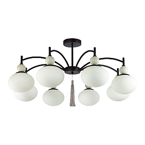 Люстра на штанге Lumion Neoclassi Gloriya 8273/8C
