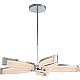 Подвесная люстра Lucia Tucci Modena 172.5 LED