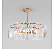 Люстра на штанге Bogates Flamel 373/6 Smart a060885