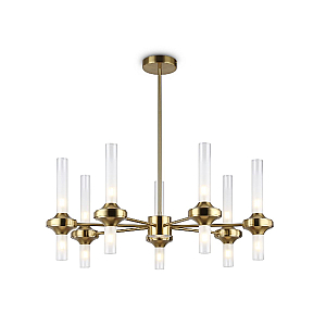 Люстра на штанге Ambrella Light High Light Modern LH55360