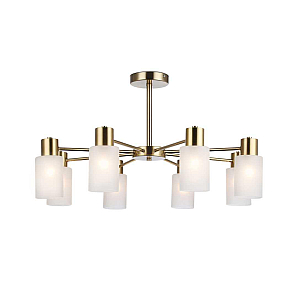 Люстра на штанге Ambrella Light Traditional Modern TR9584