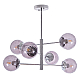 Потолочная люстра MyFar Camilla MR1882-6C