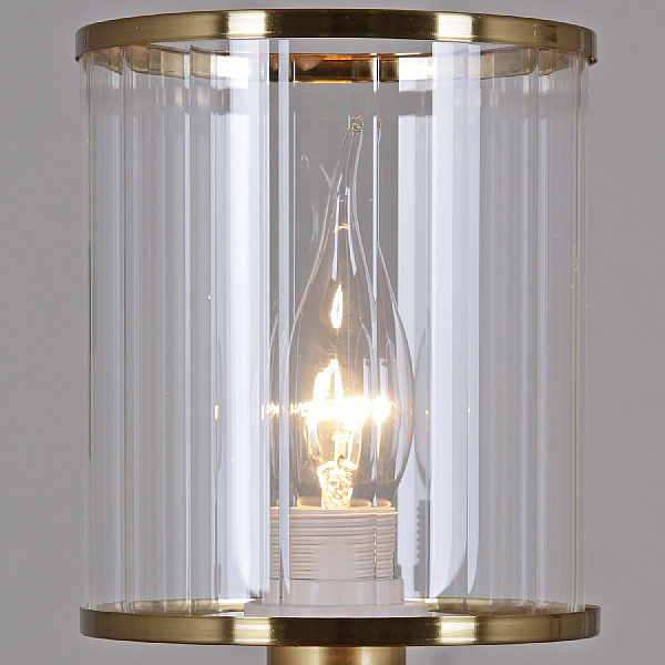 Потолочный светильник ILLUMICO IL0183-5C-79 COPPER KOPNINI