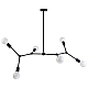 Подвесная люстра Nowodvorski Twig 9138