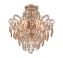 Подвесная люстра Arte Lamp A3703PL-6GA