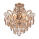 Подвесная люстра Arte Lamp A3703PL-6GA
