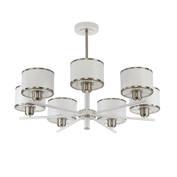 Подвесная люстра Citilux Alton CL421272