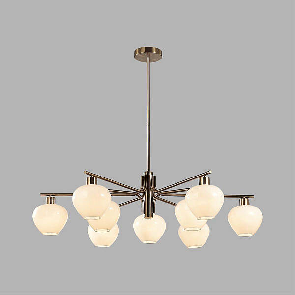 Люстра Lumion CARMELA 8278/9