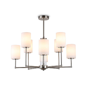 Люстра на штанге Ambrella Light High Light Modern LH56213