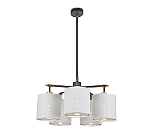 Люстра на штанге Escada Adagio 10186/5PL