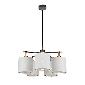 Люстра на штанге Escada Adagio 10186/5PL