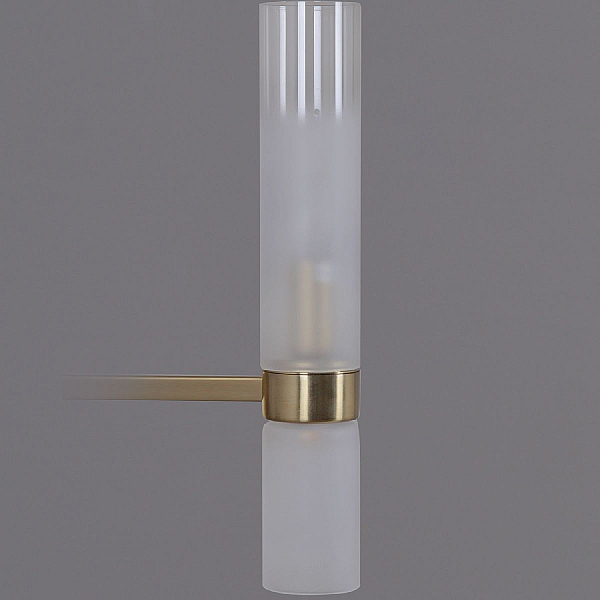 Потолочный светильник ILLUMICO IL0279-6P-79 BRASS
