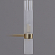 Потолочный светильник ILLUMICO IL0279-6P-79 BRASS