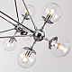 Подвесная люстра Arte Lamp Bolla A1664SP-15CC