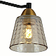 Потолочная люстра Freya Capella FR4017PL-03BBZ